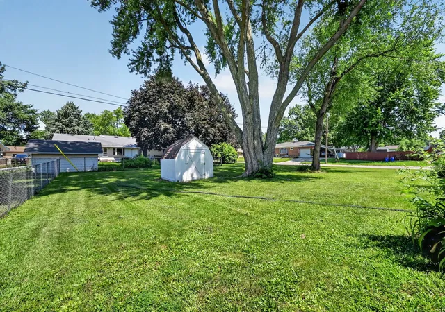 Homes for sale in Rochelle, IL | 201 Irene Ave, Rochelle, IL 61068 | MLS# 12636117
