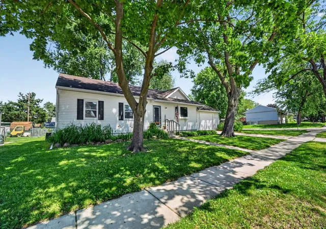 Homes for sale in Rochelle, IL | 201 Irene Ave, Rochelle, IL 61068 | MLS# 12636117
