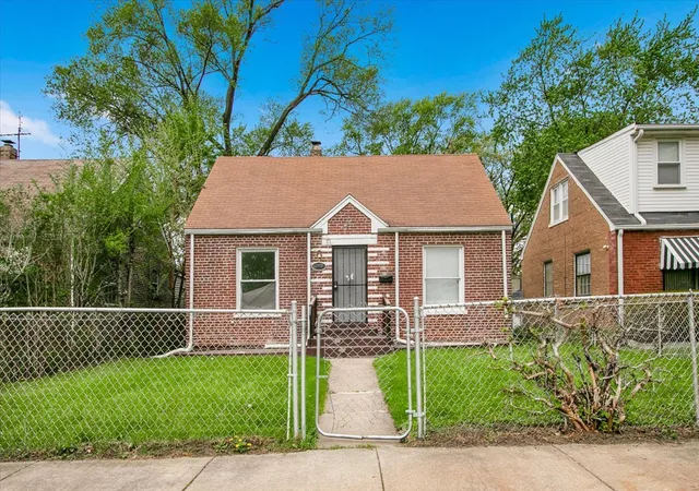 1st image of 12908 S Wallace St, Chicago, IL 60628 | MLS# 12636185