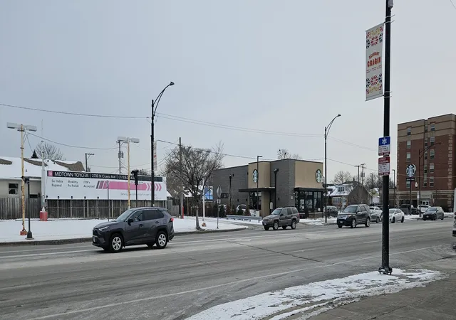 2nd image of 4755 W Diversey Ave, Chicago, IL 60639 | MLS# 12636248