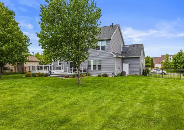 Homes for sale in Mahomet, IL | 1308 Woodberry Dr, Mahomet, IL 61853 | MLS# 12636286