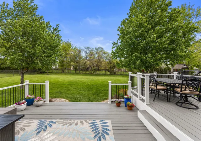 Homes for sale in Mahomet, IL | 1308 Woodberry Dr, Mahomet, IL 61853 | MLS# 12636286