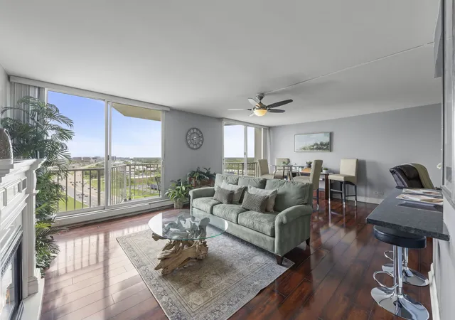 Photo 2 of Condo for sale at 40 N Tower Rd #14L, Oak Brook, IL 60523 | MLS# 12636425 | Listing updated on 2026-09-24