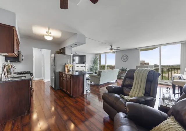 Photo 3 of Condo for sale at 40 N Tower Rd #14L, Oak Brook, IL 60523 | MLS# 12636425 | Listing updated on 2026-09-24