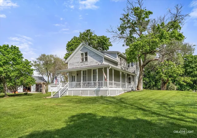 Photo 1 of Single family home for sale at 11708 139th Street, Orland Park, IL 60467 | MLS# 12636524 | Listing updated on 2026-08-15