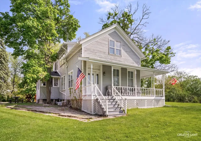 Photo 2 of Single family home for sale at 11708 139th Street, Orland Park, IL 60467 | MLS# 12636524 | Listing updated on 2026-08-15