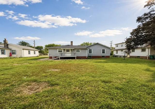 Homes for sale in Streator, IL | 504 E Stanton St, Streator, IL 61364 | MLS# 12636541