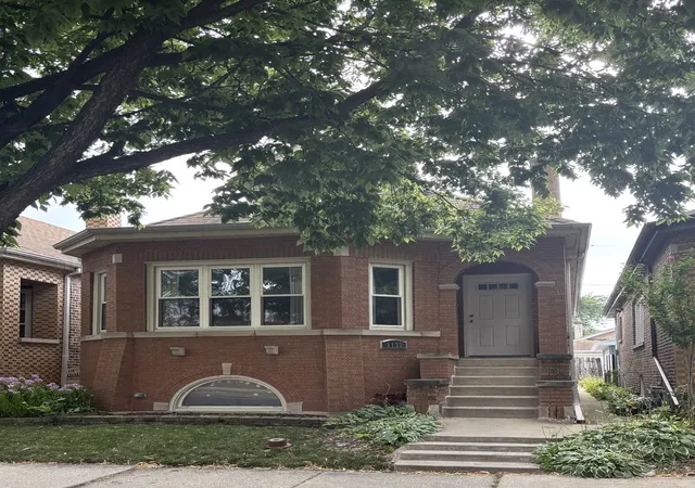 Single family home for sale at 3132 N Lowell Ave, Chicago, IL 60641 | MLS# 12636579