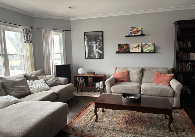 Photo 1 of Single family home for sale at 3132 N Lowell Ave, Chicago, IL 60641 | MLS# 12636579 | Listing updated on 2026-09-23
