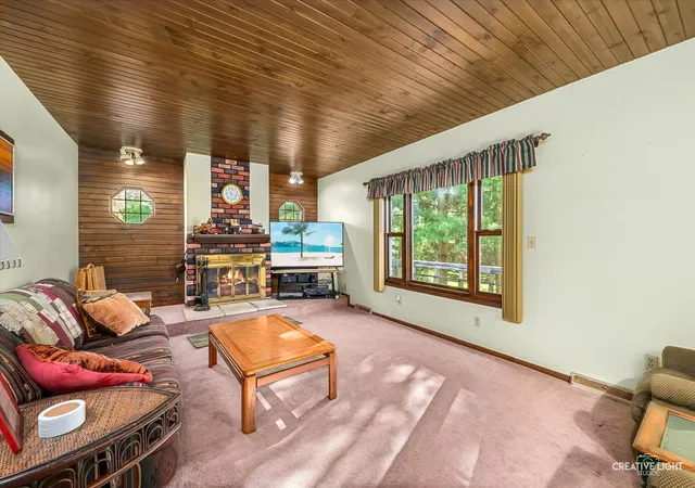 Photo 3 of Single family home for sale at 27 Clearwater Point, Putnam, IL 61560 | MLS# 12636589 | Listing updated on 2026-07-07