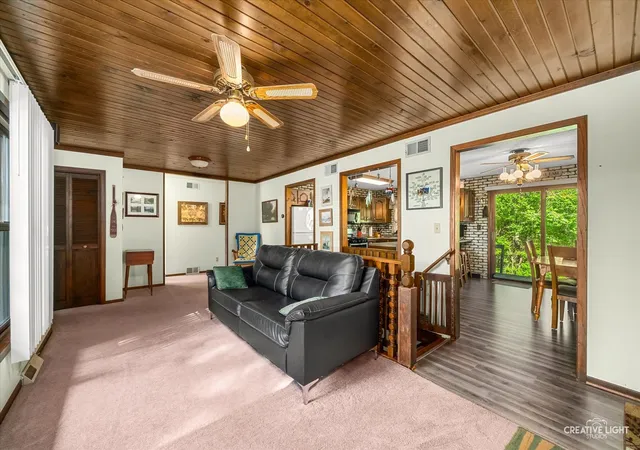 Photo 4 of Single family home for sale at 27 Clearwater Point, Putnam, IL 61560 | MLS# 12636589 | Listing updated on 2026-07-07