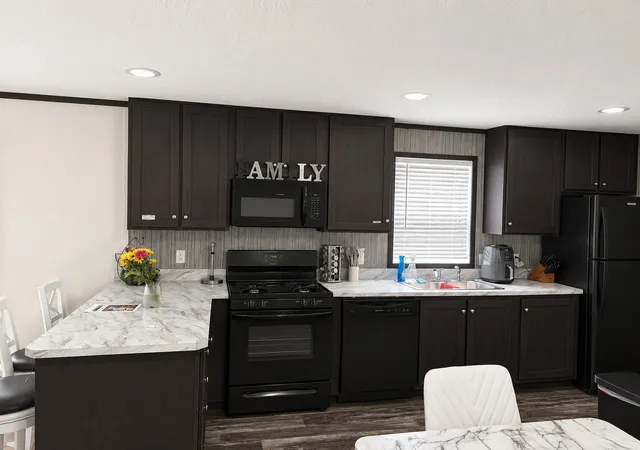 Photo 3 of Manufactured home for sale at 1014 Nw Alma Cir, Round Lake, IL 60073 | MLS# 12636590 | Listing updated on 2026-09-24
