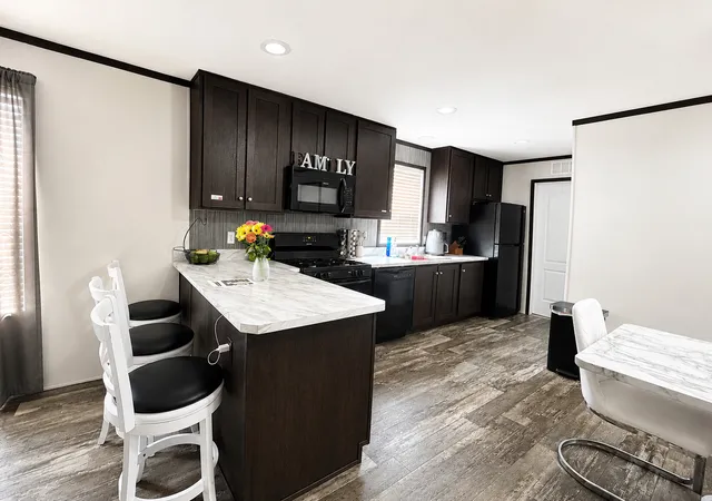 Photo 3 of Manufactured home for sale at 1014 NW Alma Cir, Round Lake, IL 60073 | MLS# 12636590 | Listing updated on 2026-09-24