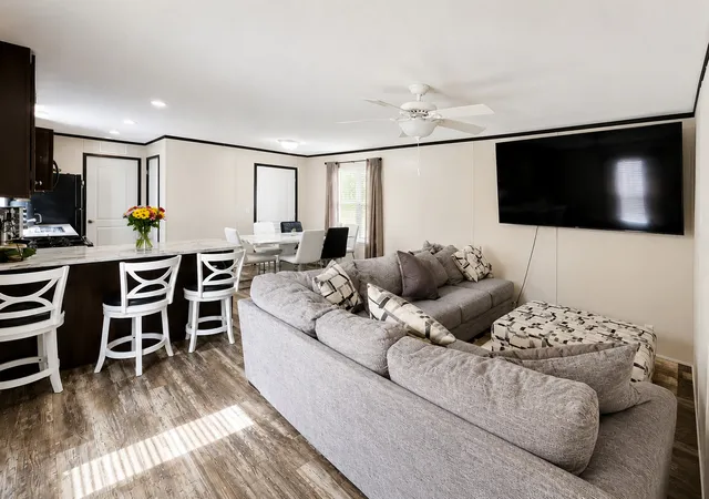 Photo 4 of Manufactured home for sale at 1014 NW Alma Cir, Round Lake, IL 60073 | MLS# 12636590 | Listing updated on 2026-09-24