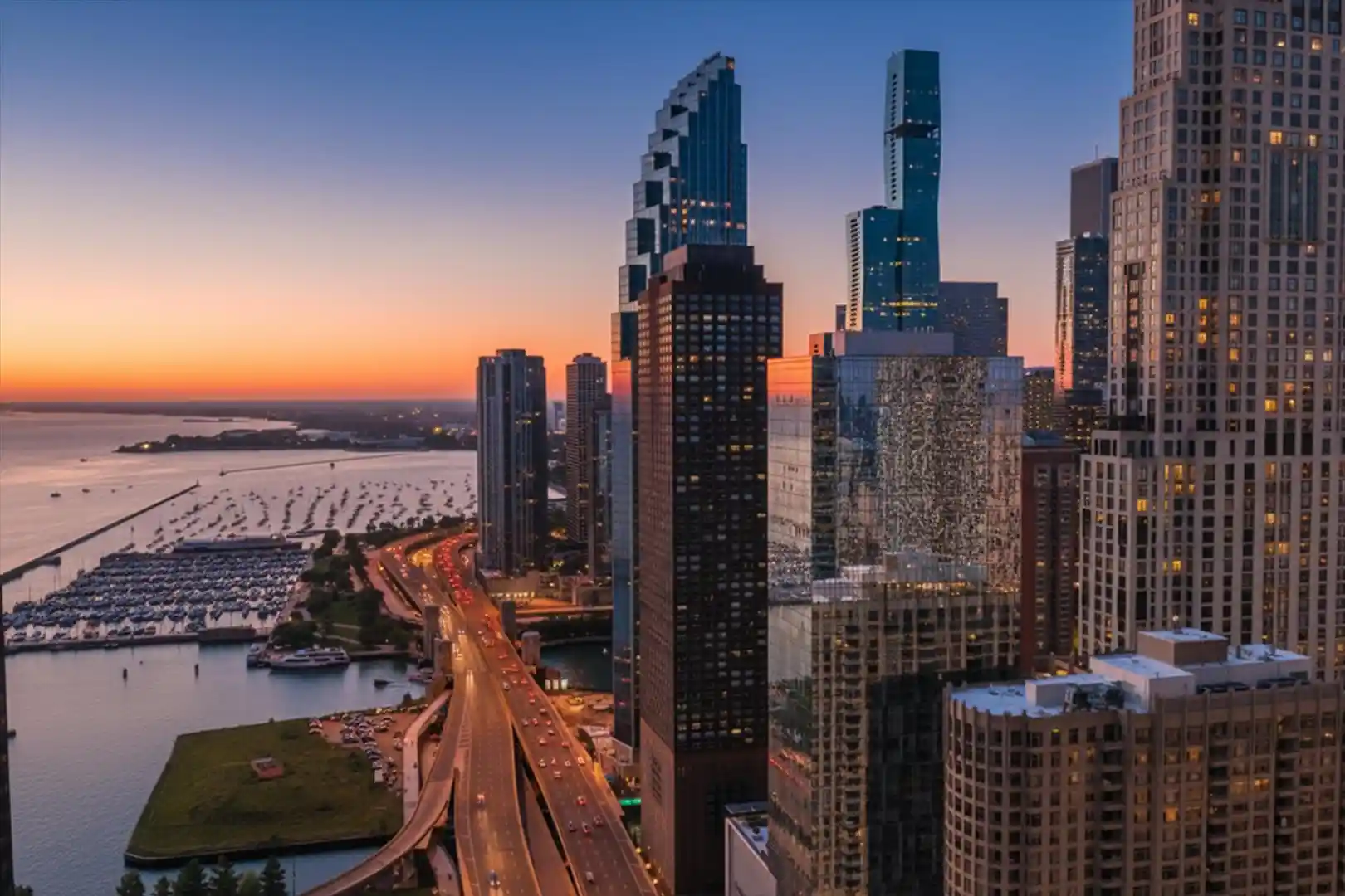 Listing Photo 48 - Condo for sale in 474 N Lake Shore Dr located at 474 N Lake Shore Dr, Chicago, IL 60611 - Unit #4003