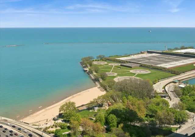 3rd image of 474 N Lake Shore Dr #4003, Chicago, IL 60611 | MLS# 12636650