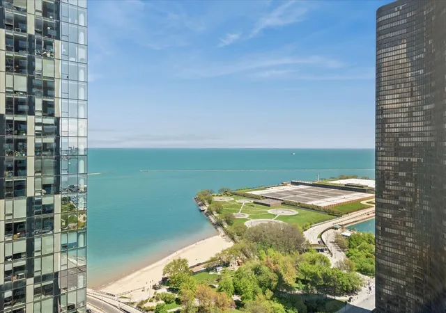 4th image of 474 N Lake Shore Dr #4003, Chicago, IL 60611 | MLS# 12636650