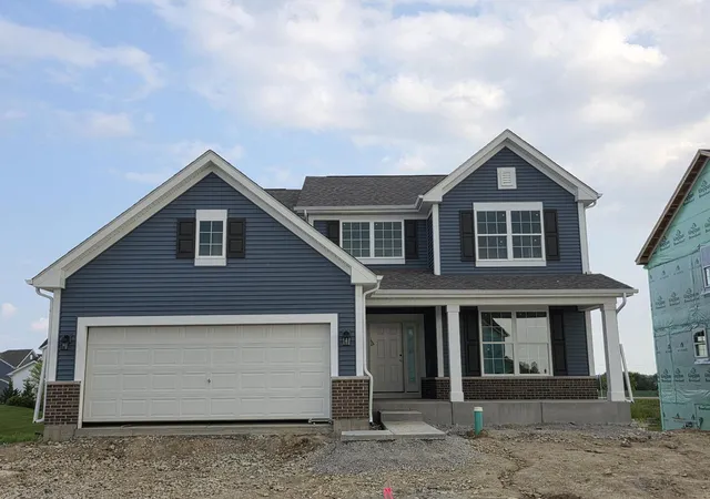 1st image of 10875 Saxony St, Huntley, IL 60142 | MLS# 12636663