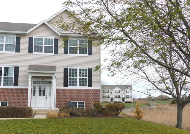 Homes for sale in Yorkville, IL | 3748 Bailey Rd #3748, Yorkville, IL 60560 | MLS# 12636675