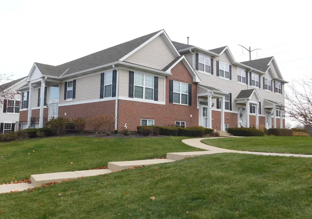 Homes for sale in Yorkville, IL | 3748 Bailey Rd #3748, Yorkville, IL 60560 | MLS# 12636675