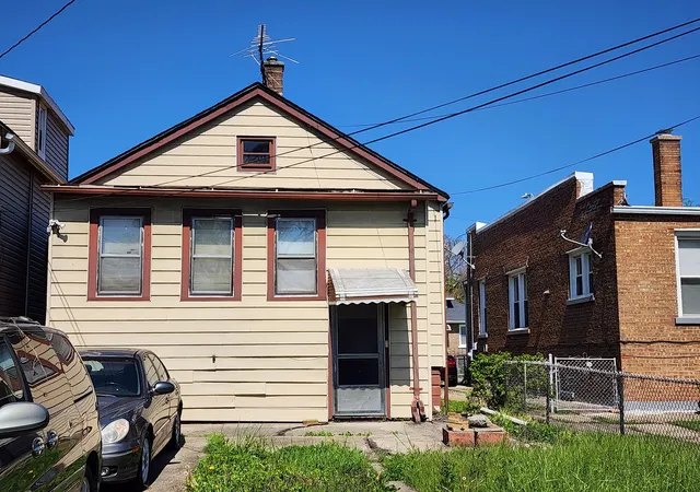 34th image of 1317 Washington St, Chicago Heights, IL 60411 | MLS# 12636810