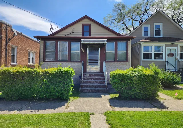 1st image of 1317 Washington St, Chicago Heights, IL 60411 | MLS# 12636810