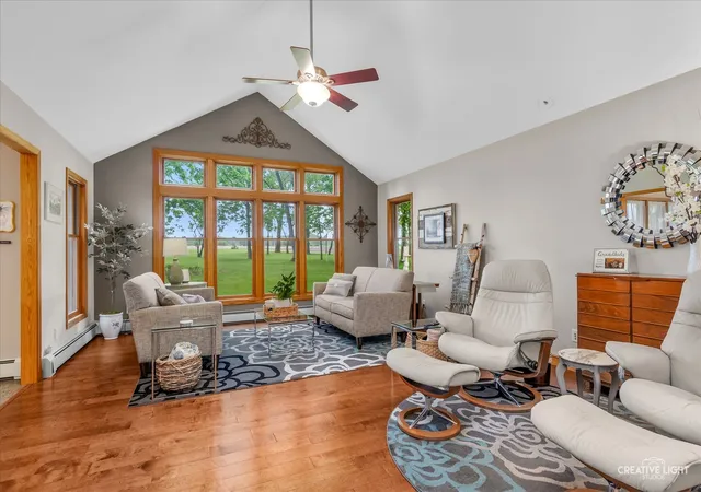 4th image of 14050 Townhouse Rd, Newark, IL 60541 | MLS# 12636815