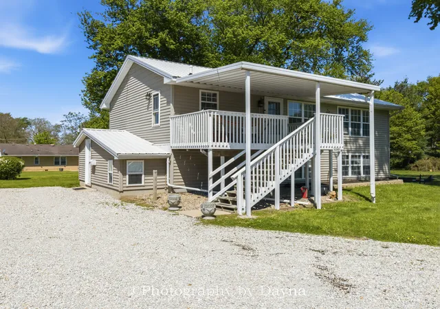 3rd image of 6340 E River Ct, Kankakee, IL 60901 | MLS# 12636829