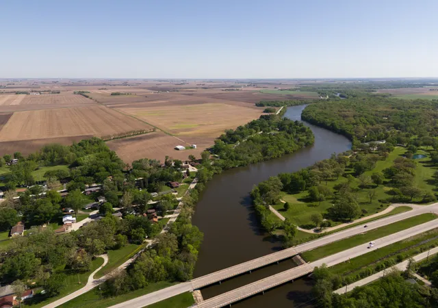 36th image of 6340 E River Ct, Kankakee, IL 60901 | MLS# 12636829