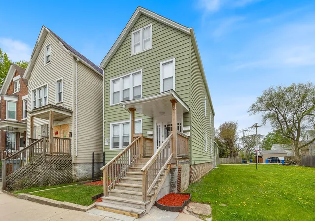 1st image of 3017 E 83 St, Chicago, IL 60617 | MLS# 12636845