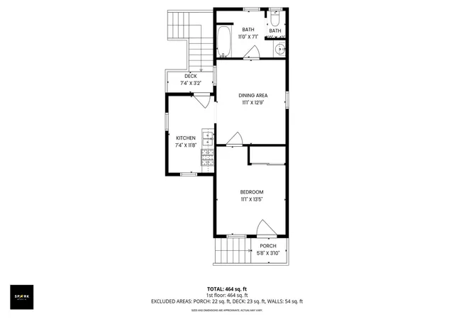 20th image of 3017 E 83 St, Chicago, IL 60617 | MLS# 12636845