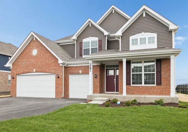 1st image of 2291 Stone Creek Dr, New Lenox, IL 60451 | MLS# 12636898