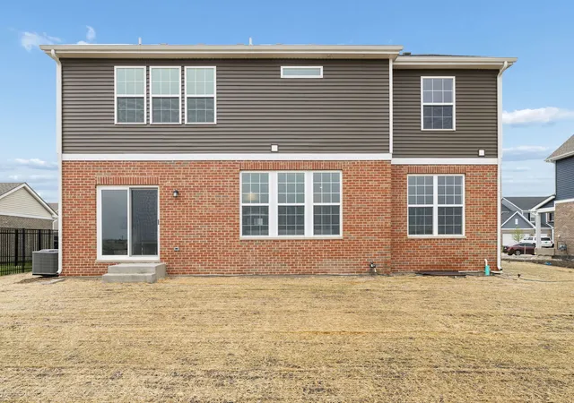 24th image of 2291 Stone Creek Dr, New Lenox, IL 60451 | MLS# 12636898