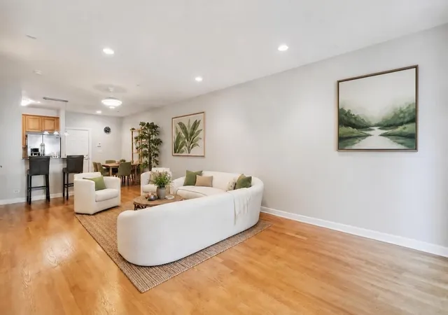 Photo 3 of Townhouse for sale at 404 Callie Ct #1A, Morton Grove, IL 60053 | MLS# 12637001 | Listing updated on 2026-08-10