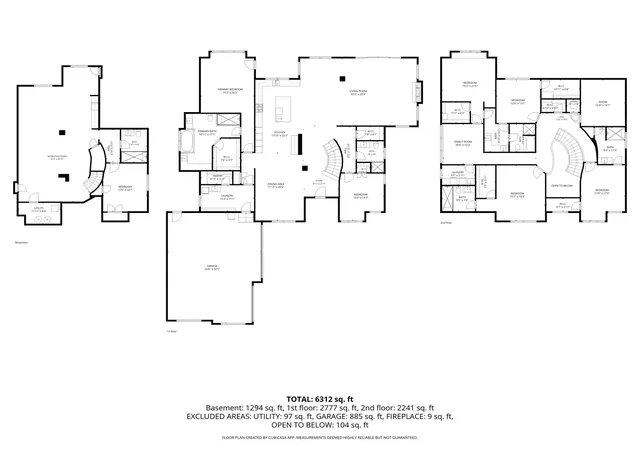 52nd image of 3761 Wintergreen Ter, Algonquin, IL 60102 | MLS# 12637159