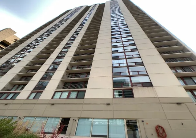 Photo 1 of Condo for sale at 200 N Dearborn St #1002, Chicago, IL 60601 | MLS# 12637275 | Listing updated on 2026-09-16