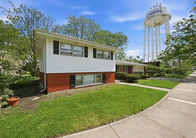 23rd image of 18345 Pierce Ave, Homewood, IL 60430 | MLS# 12637370