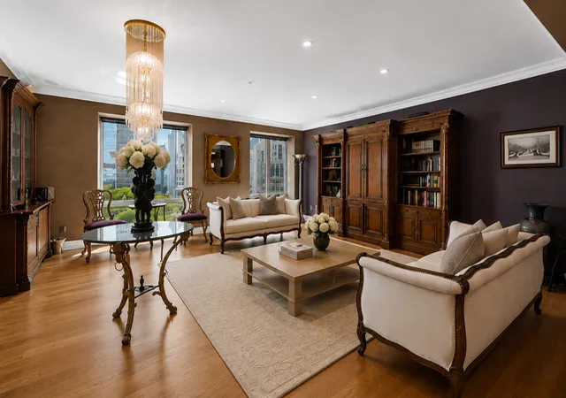 Photo 4 of Condo for sale at 840 N Lake Shore Dr #1002, Chicago, IL 60611 | MLS# 12637619 | Listing updated on 2026-10-07
