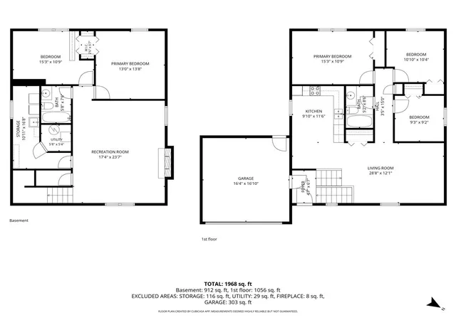 35th image of 960 Independence Ave, Saint Charles, IL 60174 | MLS# 12637657