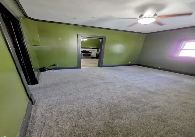 Photo 2 of Single family home for sale at 300 W Allmon St, Salem, IL 62881 | MLS# 12637728 | Listing updated on 2026-08-31