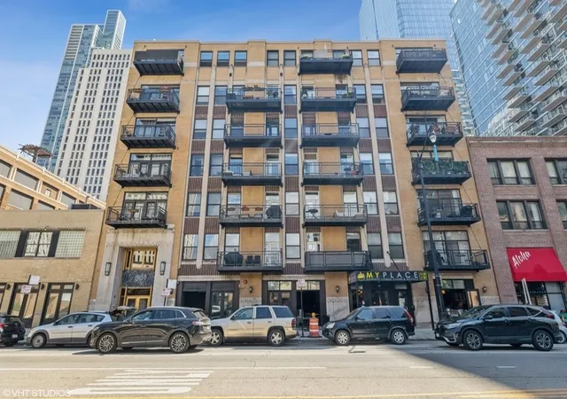 Homes for sale in Chicago, IL | 1307 S Wabash Ave #507, Chicago, IL 60605 | MLS# 12637833