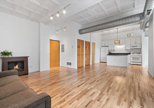 Homes for sale in Chicago, IL | 1307 S Wabash Ave #507, Chicago, IL 60605 | MLS# 12637833