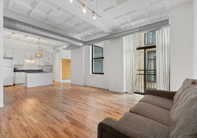 Homes for sale in Chicago, IL | 1307 S Wabash Ave #507, Chicago, IL 60605 | MLS# 12637833