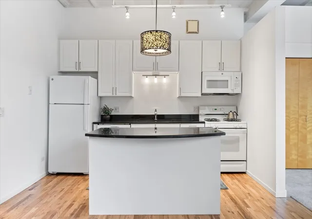 Homes for sale in Chicago, IL | 1307 S Wabash Ave #507, Chicago, IL 60605 | MLS# 12637833