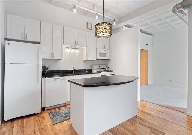 Homes for sale in Chicago, IL | 1307 S Wabash Ave #507, Chicago, IL 60605 | MLS# 12637833
