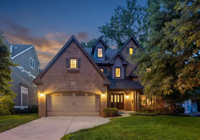 2nd image of 639 N Wright St, Naperville, IL 60563 | MLS# 12637883