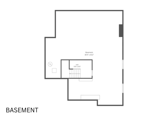 44th image of 639 N Wright St, Naperville, IL 60563 | MLS# 12637883