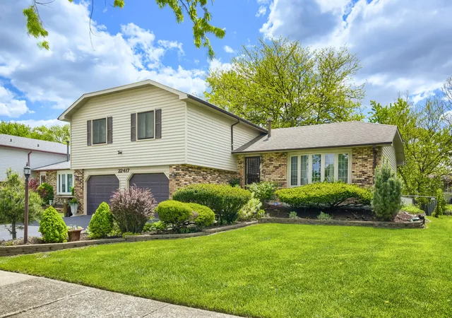1st image of 22417 Riverside Dr, Richton Park, IL 60471 | MLS# 12637990