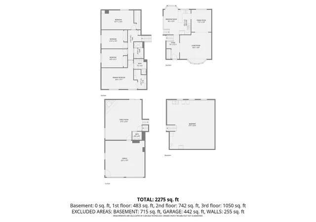 33rd image of 22417 Riverside Dr, Richton Park, IL 60471 | MLS# 12637990