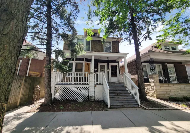 Photo 2 of Multi family home for sale at 2641 W 69th Street, Chicago, IL 60629 | MLS# 12638070 | Listing updated on 2026-09-15